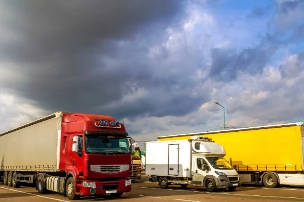 Mersin Yozgat Nakliyat Ambarları